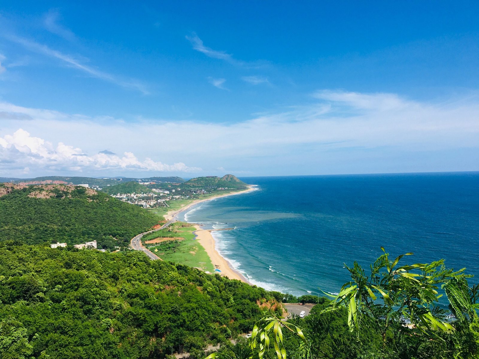 Vizag Kailasagiri Hill - Kailasagiri Park Photogallery - Hi Vizag